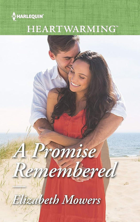 A Promise Remembered cover image