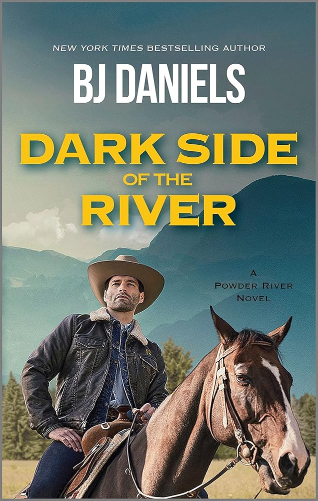Dark Side of the River (A Powder River Novel, 1) cover image