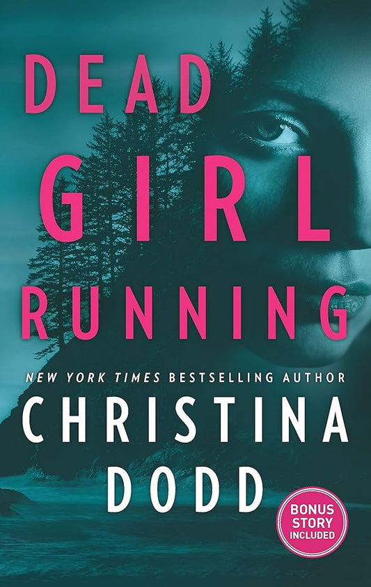 Dead Girl Running: An Anthology (Cape Charade) cover image