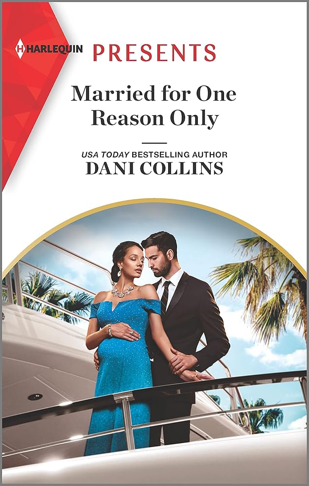 Married for One Reason Only: An Uplifting International Romance (The Secret Sisters, 1) cover image