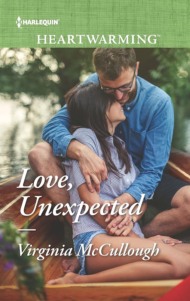 Love, Unexpected cover image