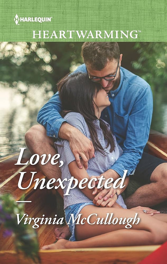 Love, Unexpected cover image