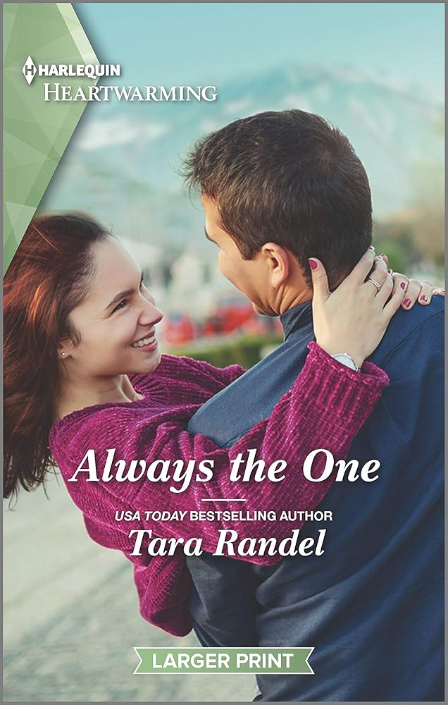 Always the One: A Clean Romance (Meet Me at the Altar, 4) cover image
