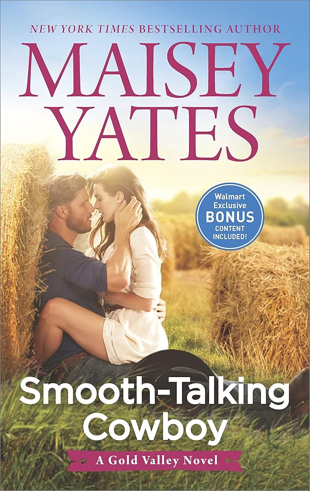 Smooth-Talking Cowboy cover image