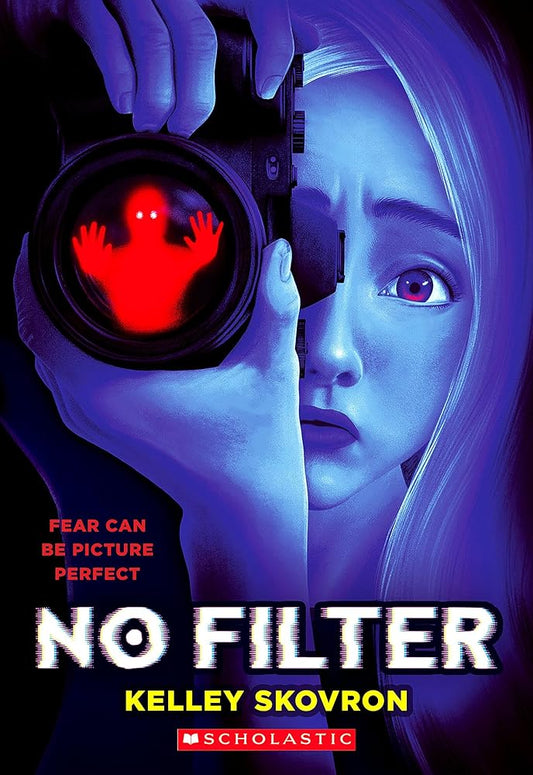 No Filter cover image