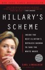 Hillary's Scheme: Inside the Next Clinton's Ruthless Agenda to Take the White House cover image