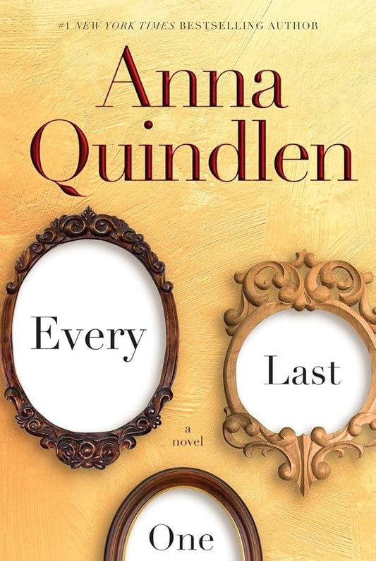 Every Last One: A Novel cover image