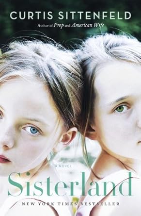 Sisterland: A Novel cover image