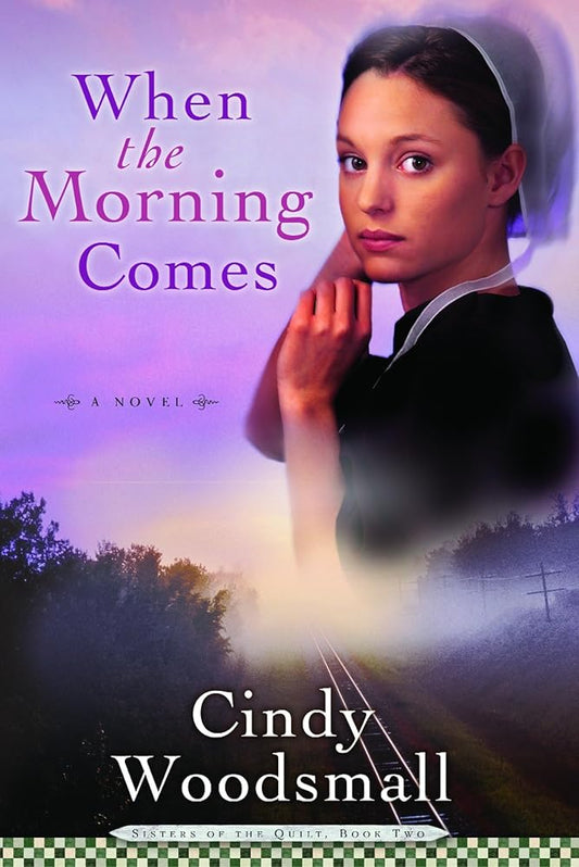 When the Morning Comes cover image