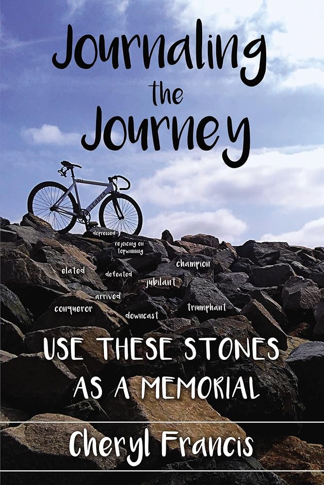 Journaling the Journey cover image