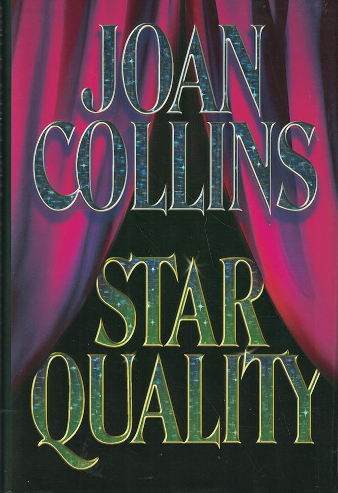 Star Quality: A Novel cover image