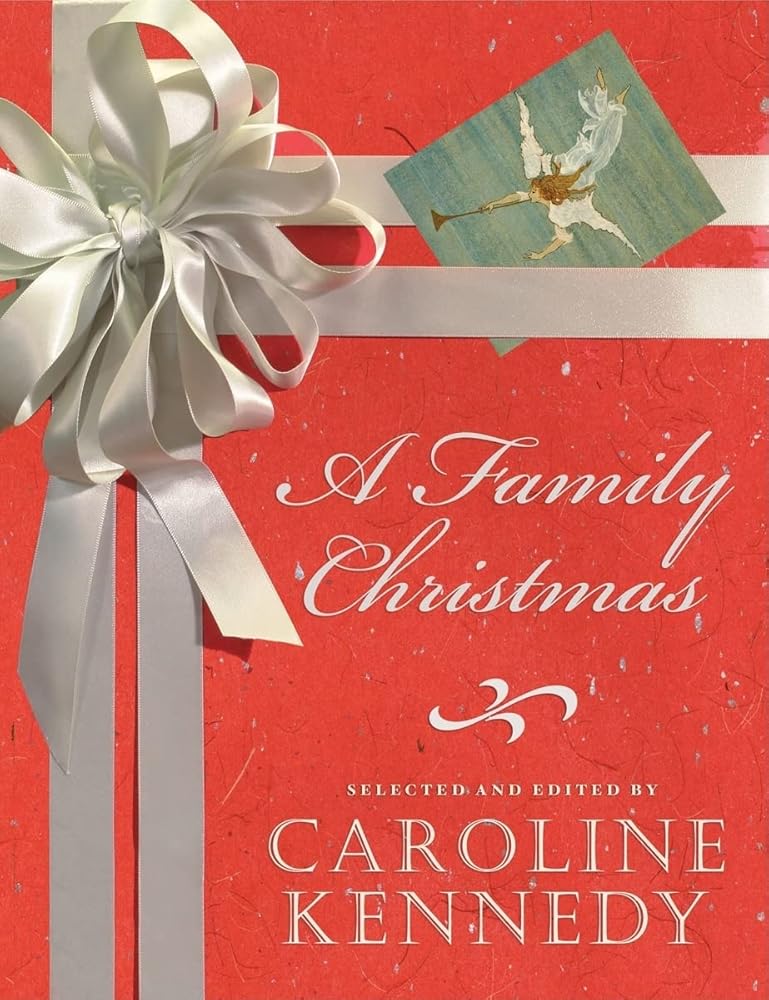 A Family Christmas cover image