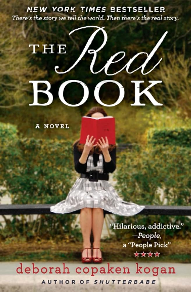 Red Book cover image