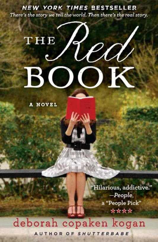 Red Book cover image