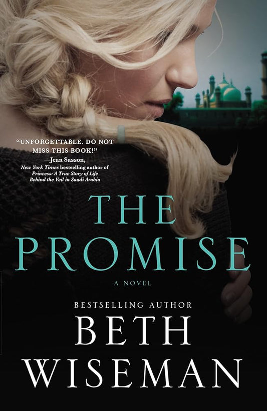 The Promise cover image