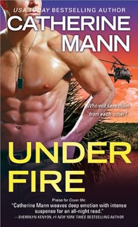 Under Fire (Elite Force: That Others May Live, 3) cover image