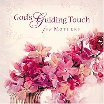 God's Guiding Touch for Mothers cover image