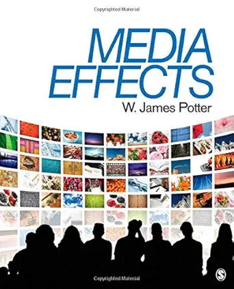 Media Effects cover image