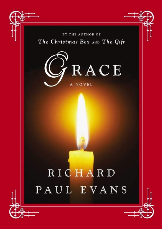 Grace: A Novel cover image