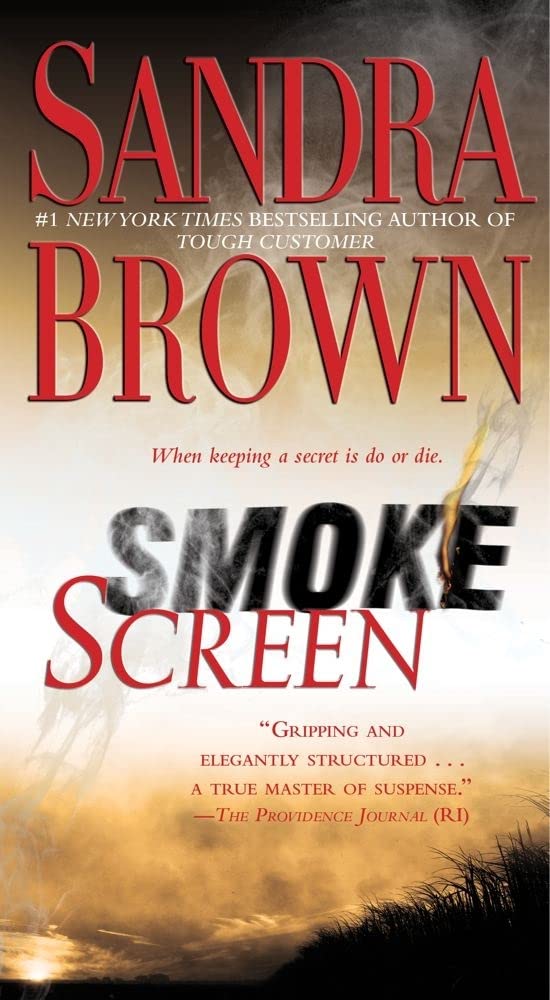 Smoke Screen cover image