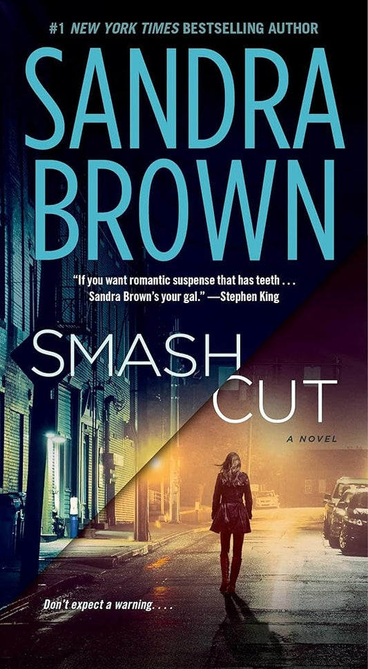 Smash Cut: A Novel cover image