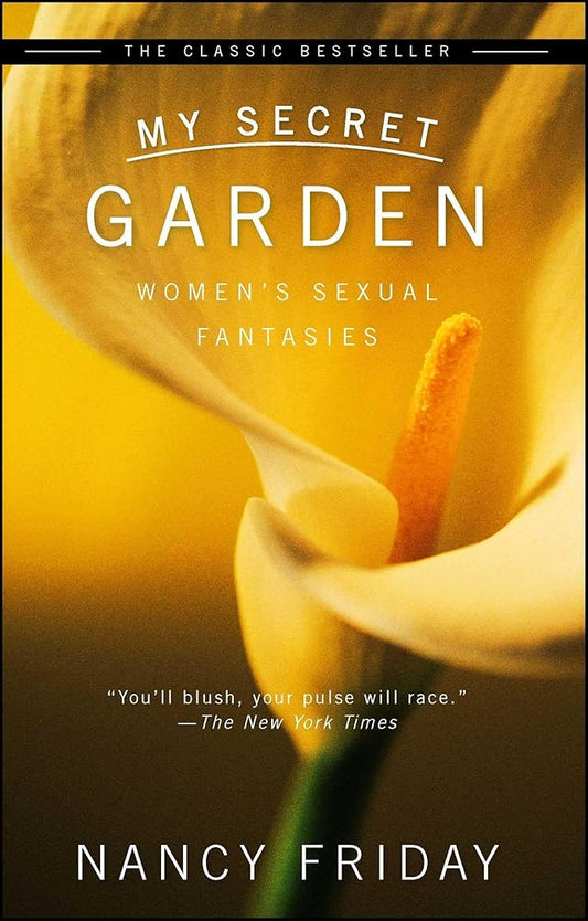 My Secret Garden cover image