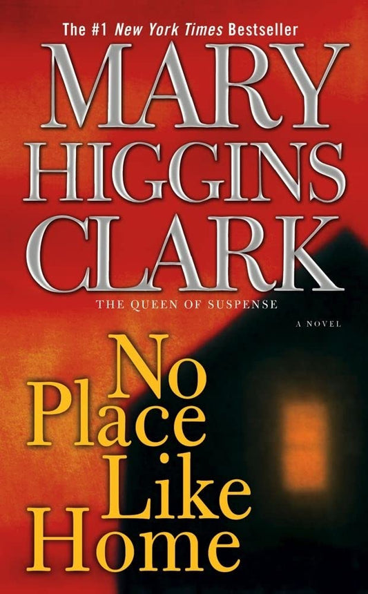 No Place Like Home: A Novel cover image