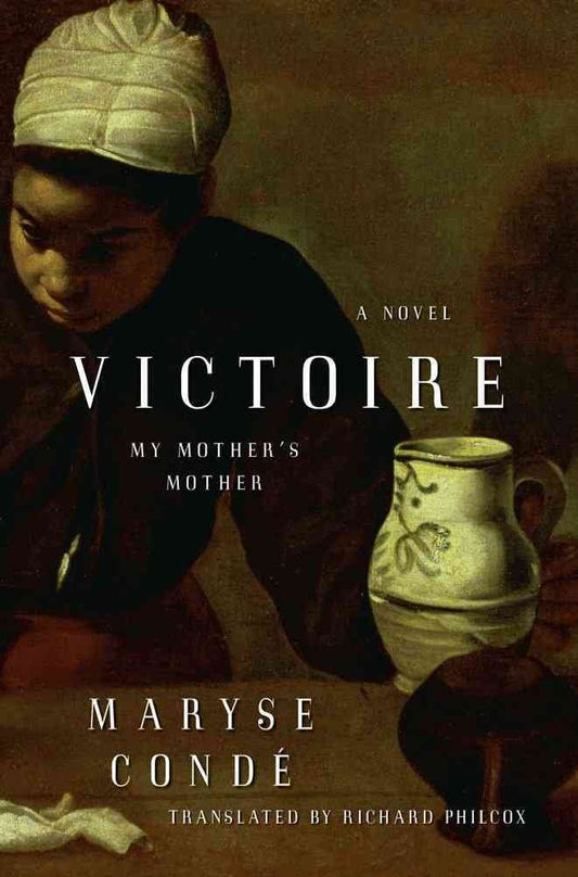 Victoire: My Mother's Mother cover image