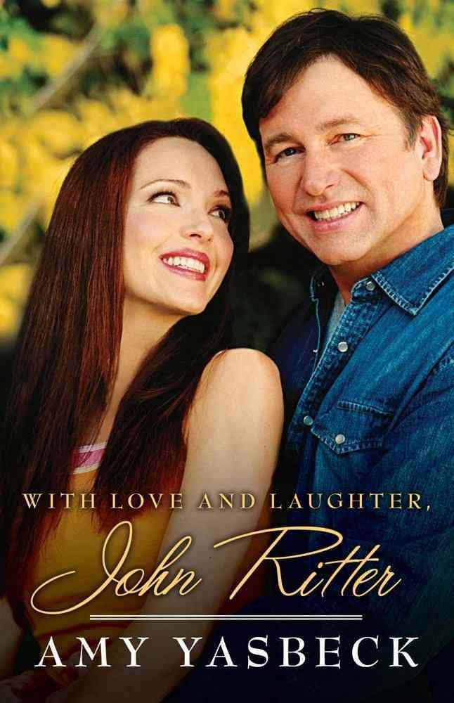 With Love and Laughter, John Ritter cover image