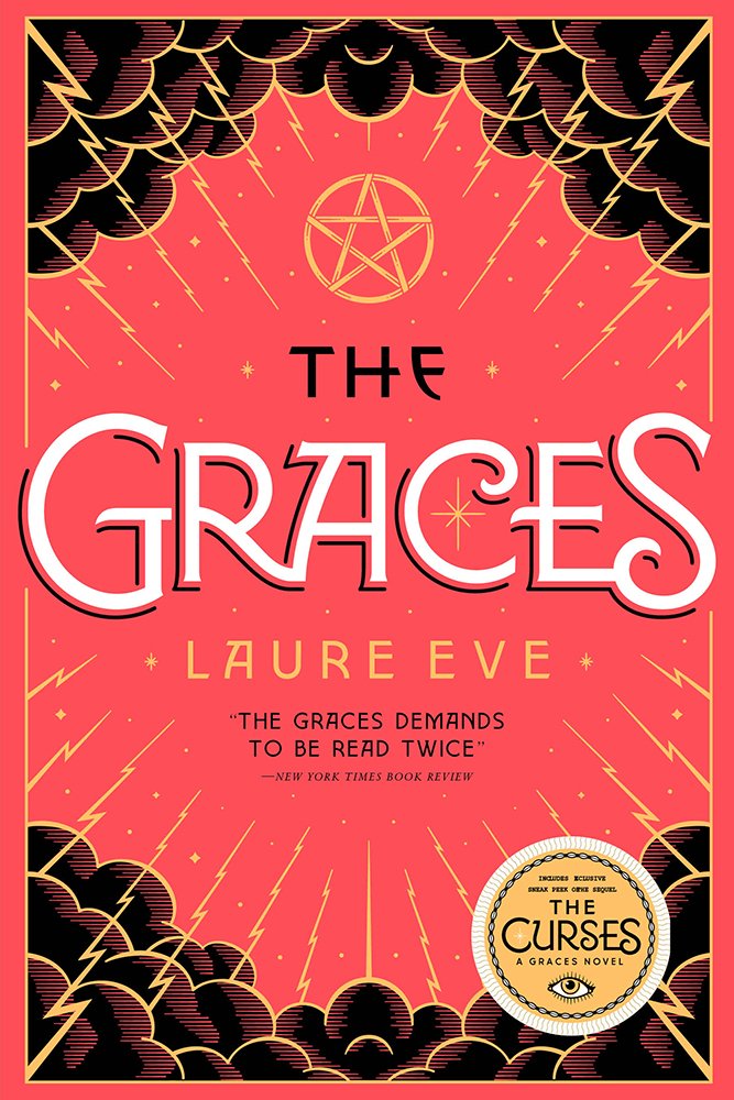 The Graces (A Graces Novel) cover image