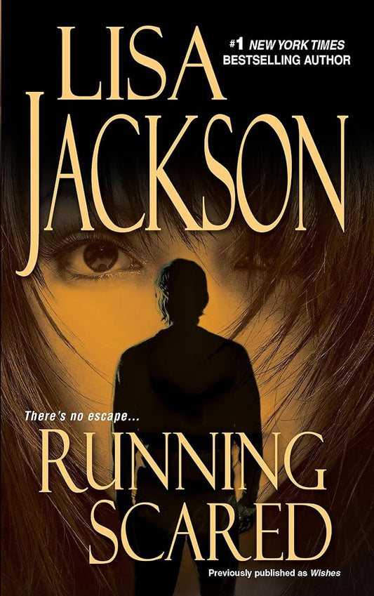 Running Scared cover image
