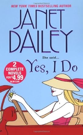 Yes, I Do cover image