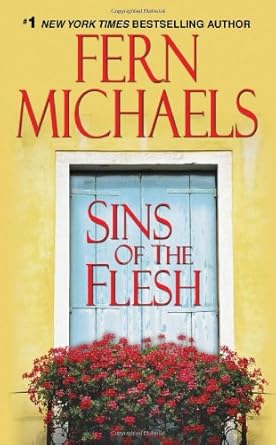 Sins of the Flesh cover image