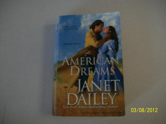 American Dreams cover image