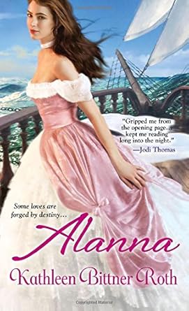 Alanna (When Hearts Dare) cover image