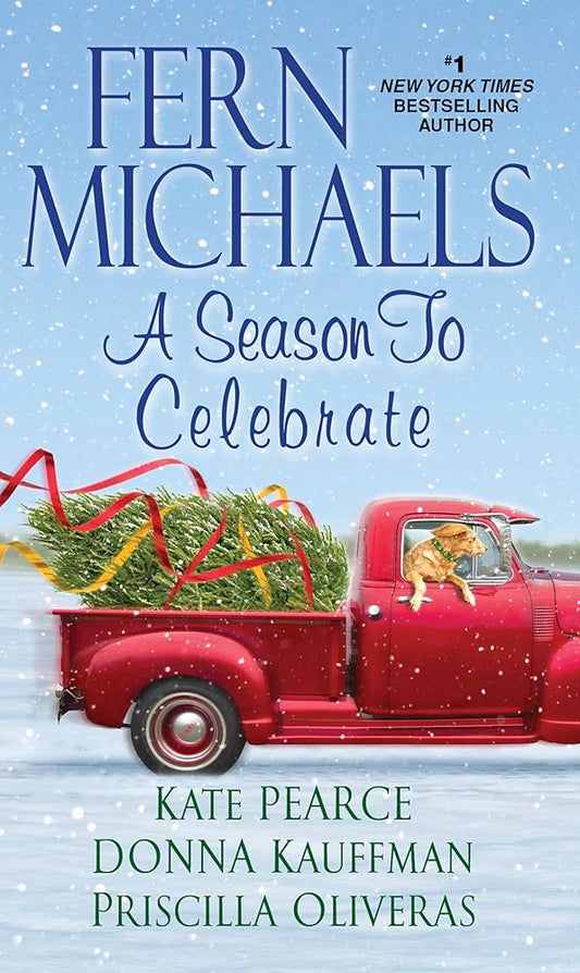 A Season to Celebrate cover image