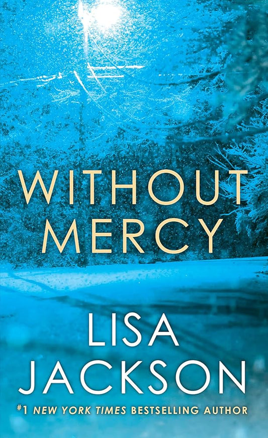 Without Mercy cover image