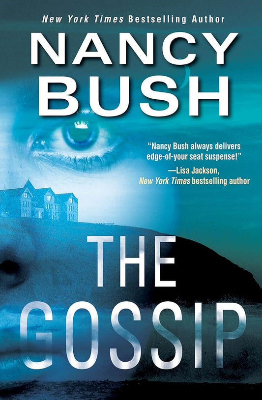 The Gossip (River Glen) cover image