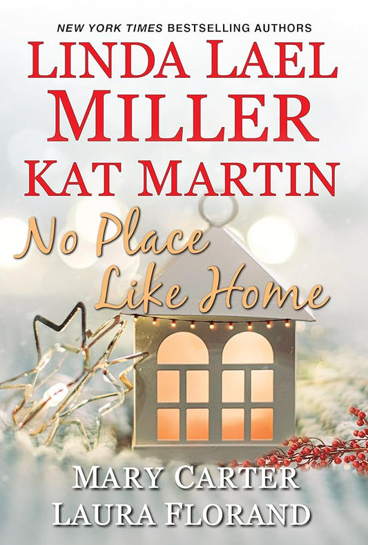 No Place Like Home cover image