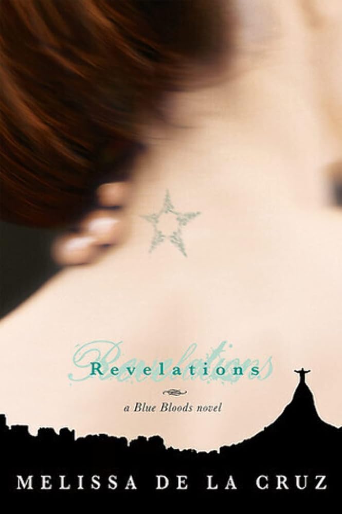 Revelations cover image