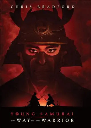 Young Samurai The Way of the Warrior cover image
