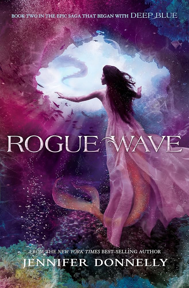 Rogue Wave cover image