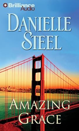 Amazing Grace cover image
