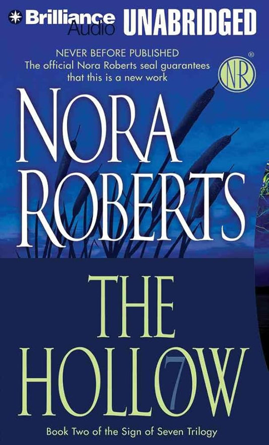 The Hollow cover image