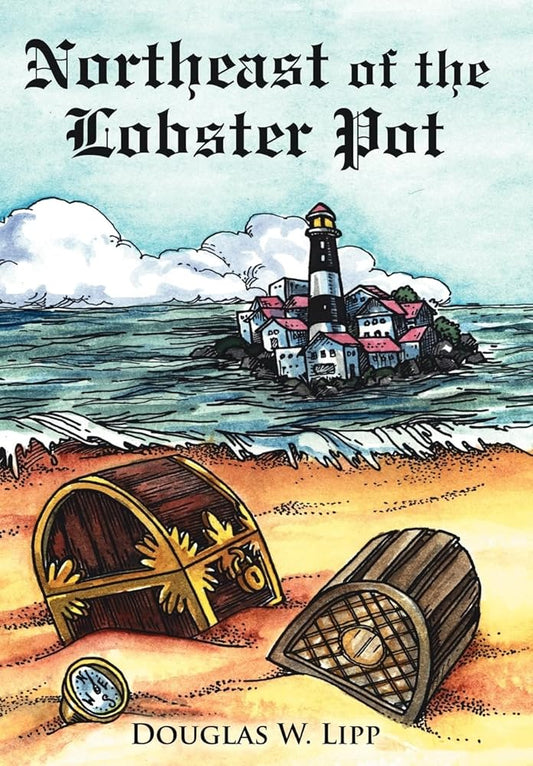 Northeast of the Lobster Pot cover image