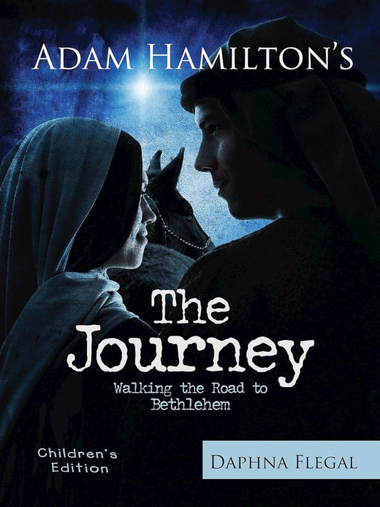 The Journey Children's Edition cover image