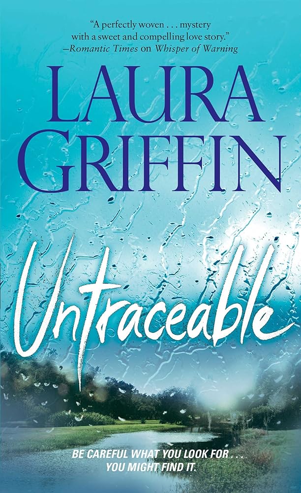 Untraceable (Volume 1) cover image