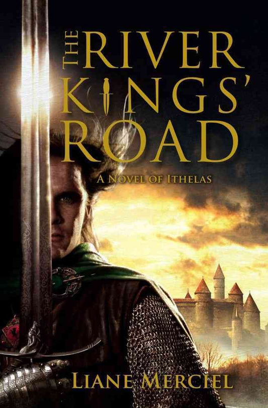 The River Kings' Road: A Novel of Ithelas cover image