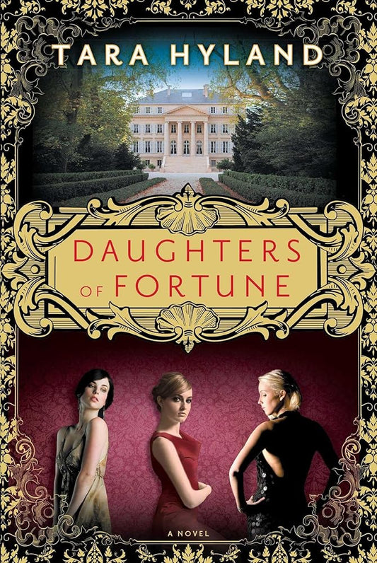 Daughters of Fortune: A Novel cover image