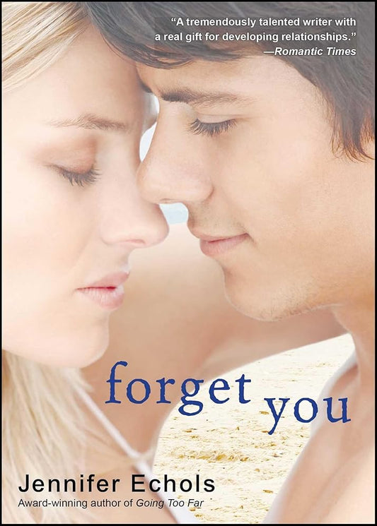 Forget You cover image